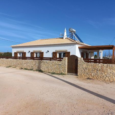 Casa Pinheirinho Vila Sagres Exterior foto