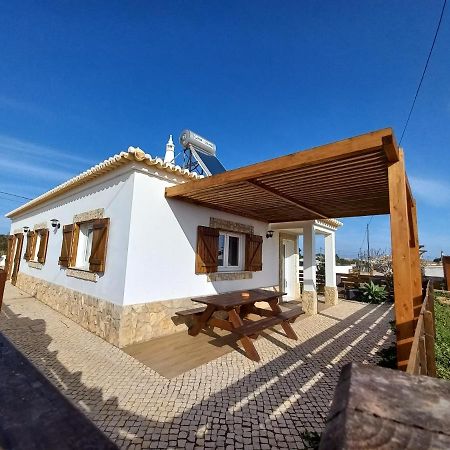 Casa Pinheirinho Vila Sagres Exterior foto