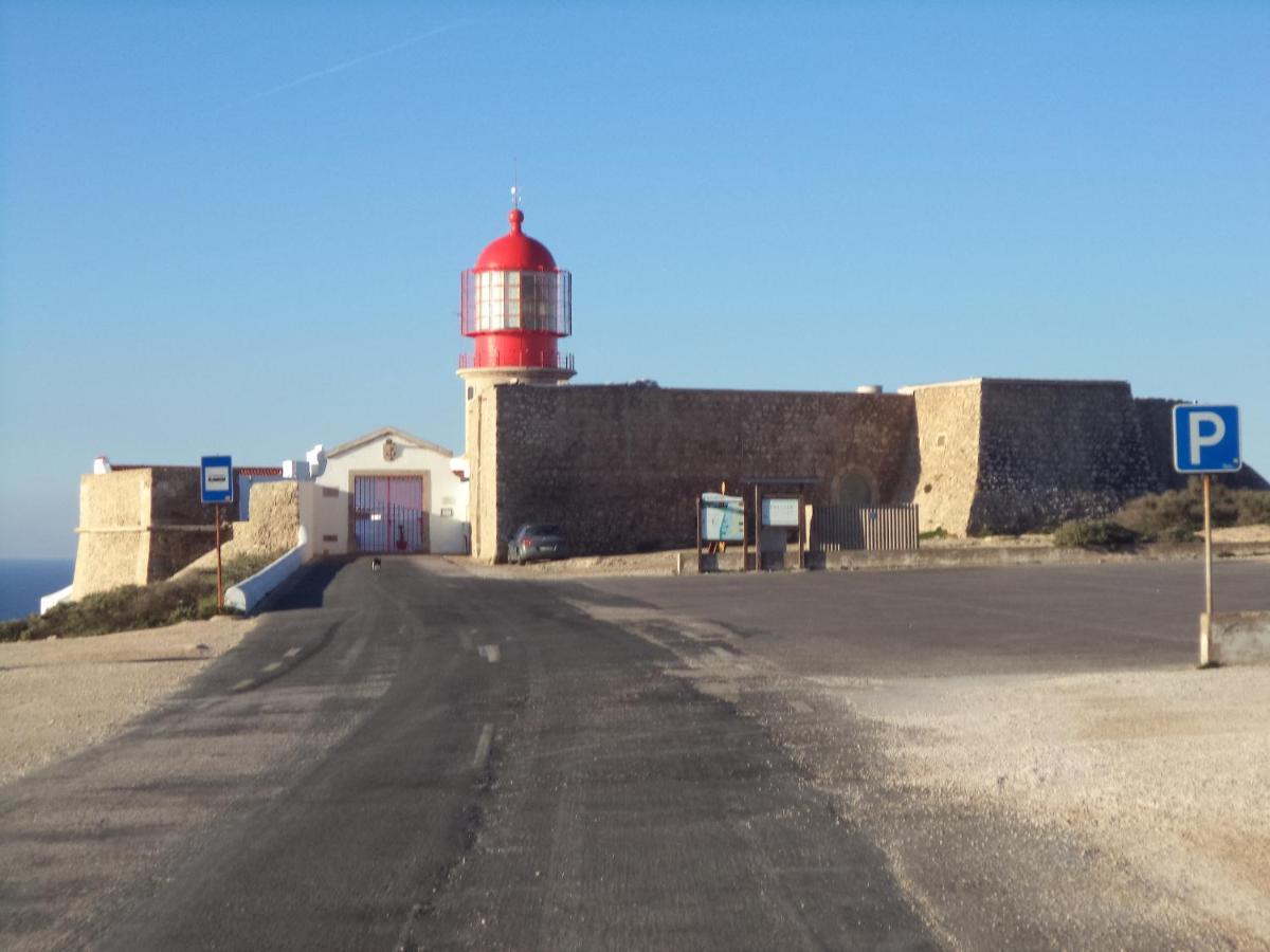 Casa Pinheirinho Vila Sagres Exterior foto