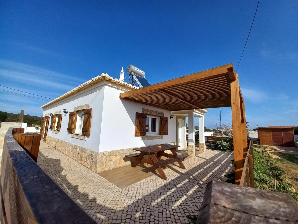 Casa Pinheirinho Vila Sagres Exterior foto