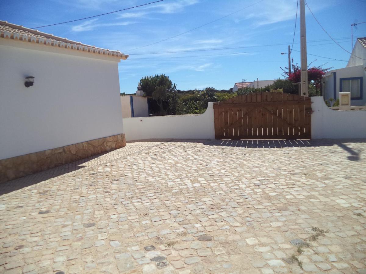 Casa Pinheirinho Vila Sagres Exterior foto