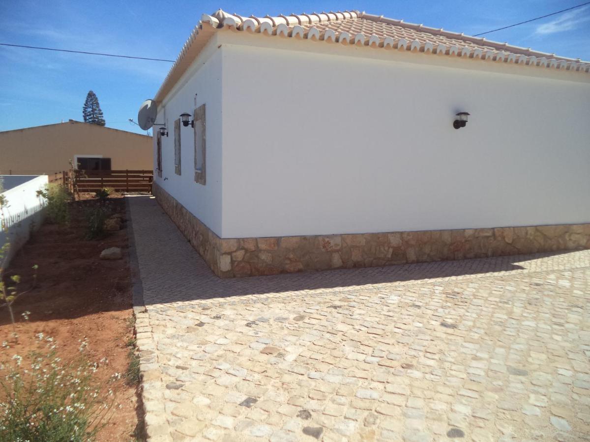 Casa Pinheirinho Vila Sagres Exterior foto