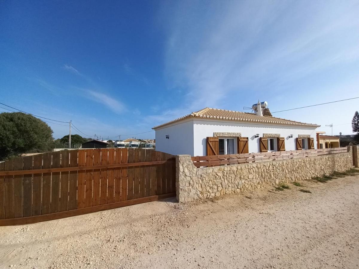 Casa Pinheirinho Vila Sagres Exterior foto