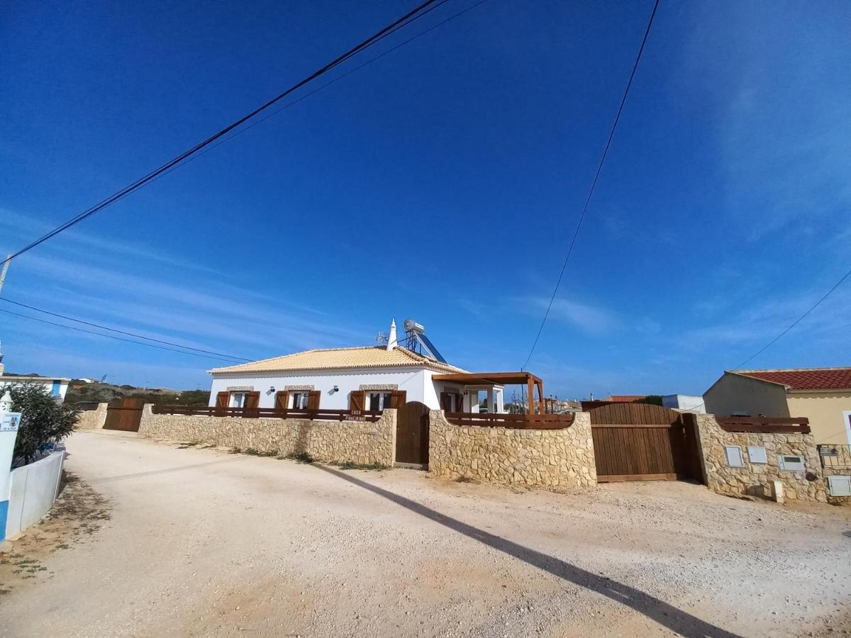 Casa Pinheirinho Vila Sagres Exterior foto